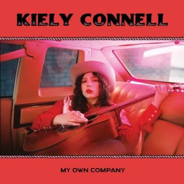 My own company