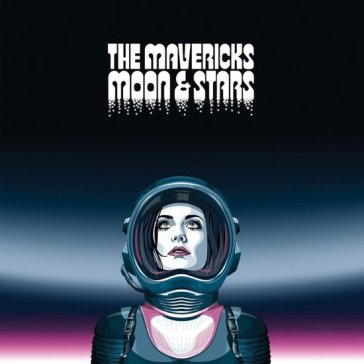Moon & stars (indie exclusive - galaxy b