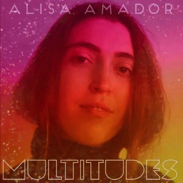 Multitudes (translucentgrape vinyl)