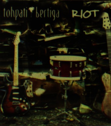 Riot
