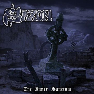 Inner sanctum, the