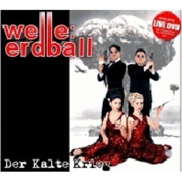 Der kalte krieg