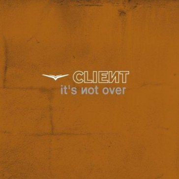 It's not over