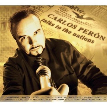 Talks to the nations