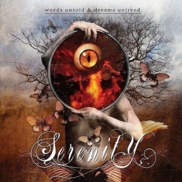 Words untold and dreams unlived