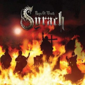 Days of wrath
