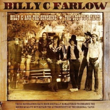 Billy c and the sunshine