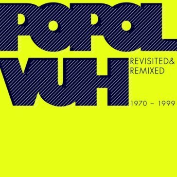 Revisited & remixed