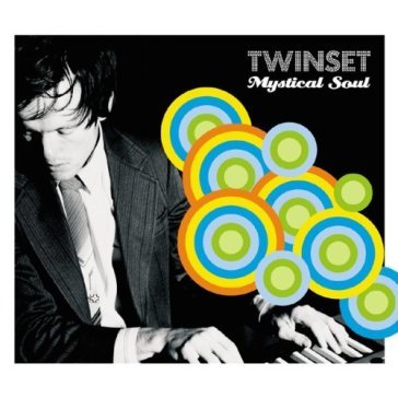 Mystical soul
