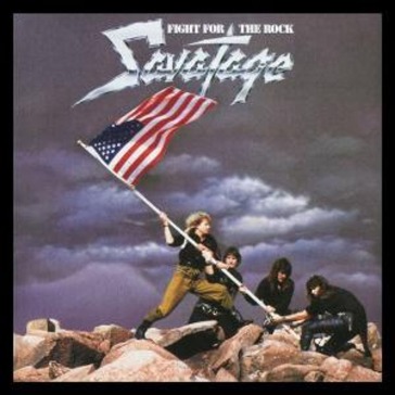 Fight for the rock