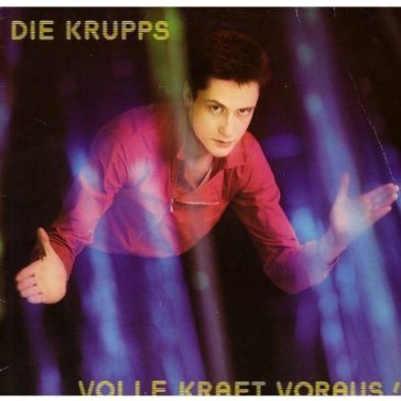 Volle kraft voraus