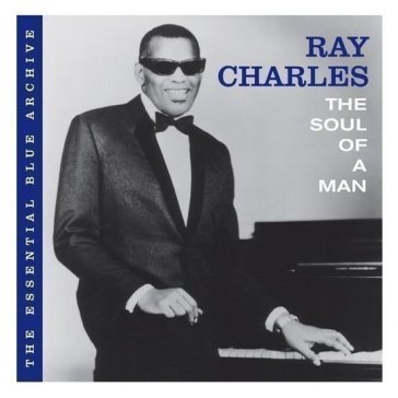 Ess. blue archive: the soul of a man
