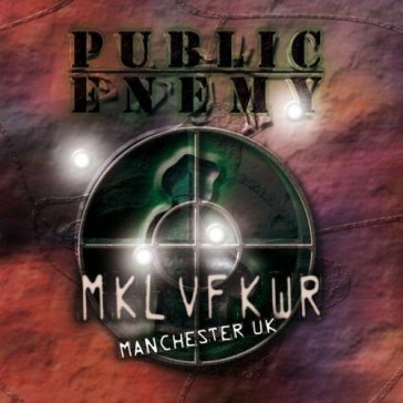 Revolverlution tour 2003