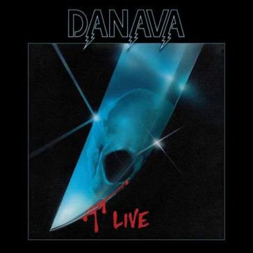Live (ultra ltd color in color blue back
