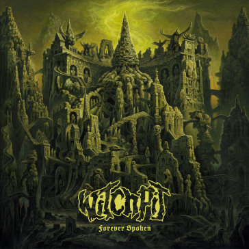 Forever spoken (yellow vinyl)