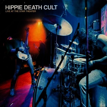Live at the star theater (color in color