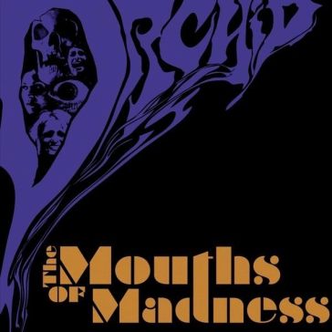 Mouths of madness (violet vinyl)