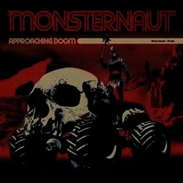 Approaching doom (side a - side b white/