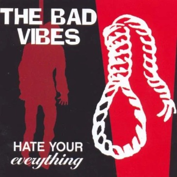Hate your everything