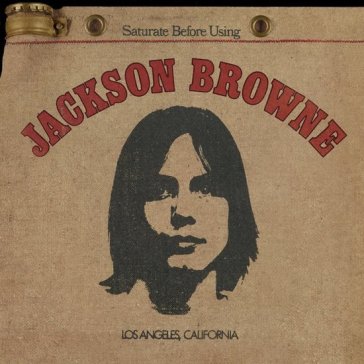 Jackson browne