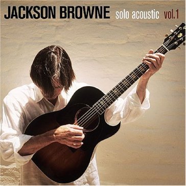 Solo acoustic vol.1