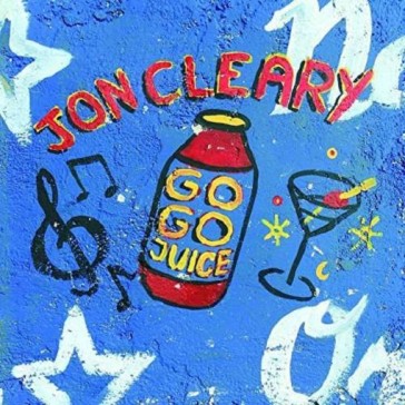 Go go juice