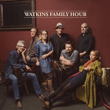Watkins family hour