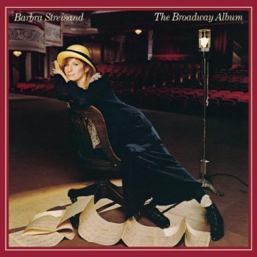 Broadway album