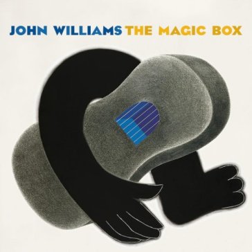 Magic box