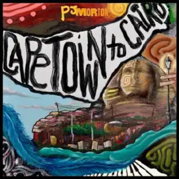 Cape town to cairo