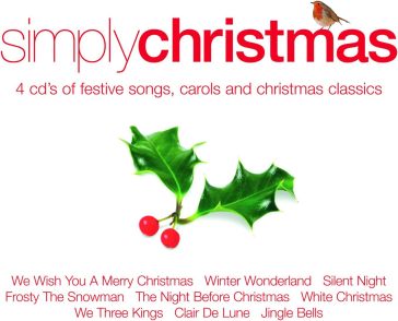 Simply christmas