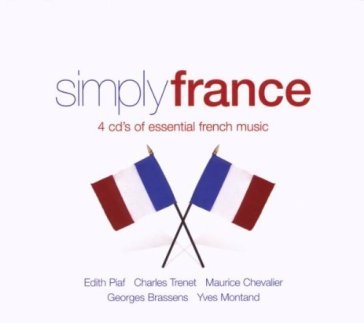 Simply france