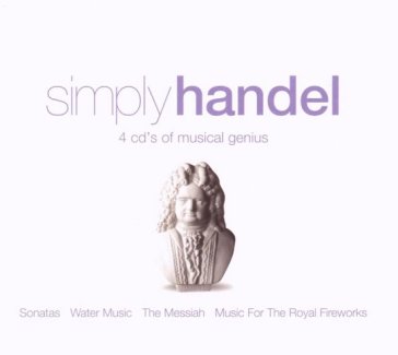 Simply handel