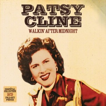 Walkin' after midnight