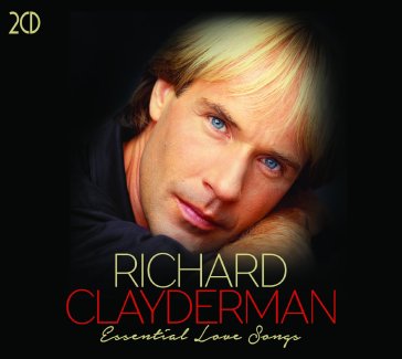 Essential love songs
