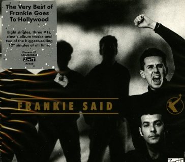 Frankie said