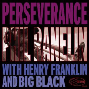 Perseverance