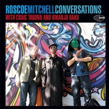 Conversations with craig taborn and kika