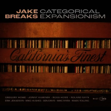 Catagorical expansionism
