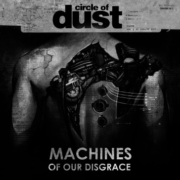 Machines of our disgrace