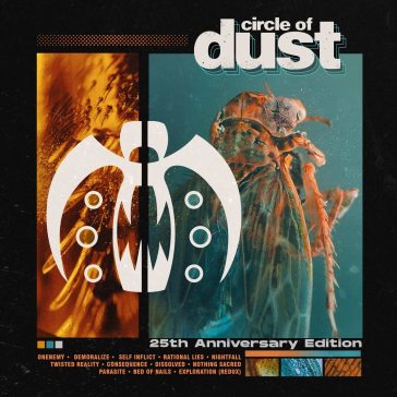 Circle of dust