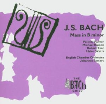 Messa bwv 232 in si (1747)