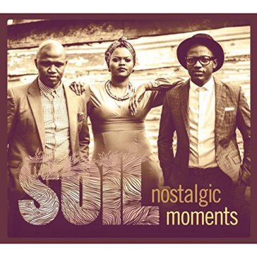 Nostalgic moments