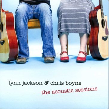 The acoustic sessions
