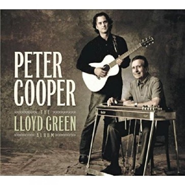Lloyd green album
