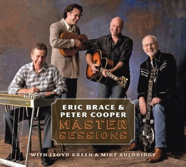 Master sessions