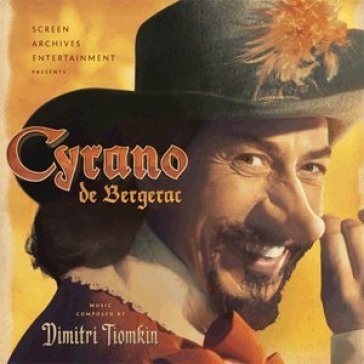 Cyrano de bergerac