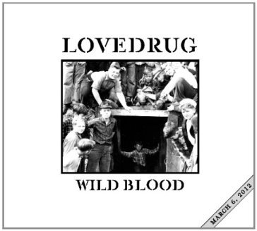 Wild blood