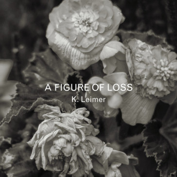 A figure of loss