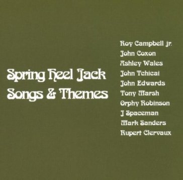 Songs & themes